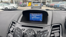 Ford Fiesta 1.0 EcoBoost Zetec 5dr Petrol Hatchback